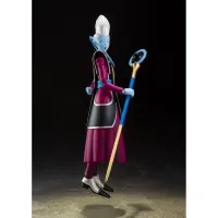 TAMASHII NATIONS Whis -Event Exclusive Color Edition- Dragon Ball Super, S.H.Figuarts - Dragon Ball Super - photo 4