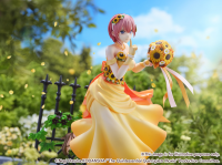 Ichika Nakano -Floral Dress Ver.-(SHIBUYA SCRAMBLE FIGURE) 10