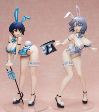 Yumi: Bare Leg Bunny Ver. 11