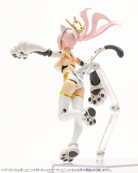 HEAVY WEAPON UNIT39 CAT ARMOR UNIT 01 6