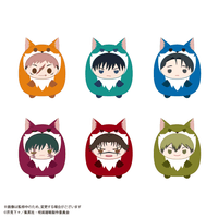 Jujutsu Kaisen Tenorins Collection3 4