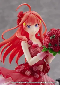 eStream The Quintessential Quintuplets Movie Itsuki Nakano - The Quintessential Quintuplets - photo 6