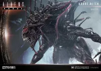 Prime 1 Studio Premium Masterline Aliens (Comics) Rogue Alien Battle Diorama - Alien (Movie Franchise) - photo 33