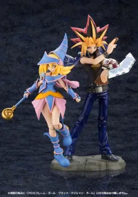 KOTOBUKIYA CROSSFRAME GIRL DARK MAGICIAN GIRL - Yu-Gi-Oh! - photo 15