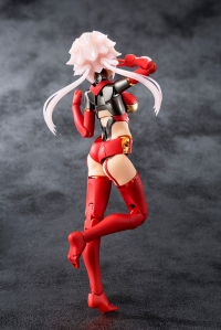 AUV SUSANOWO GUREN 7