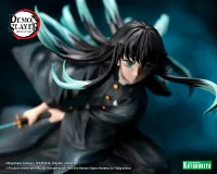 KOTOBUKIYA ARTFX J Muichiro Tokito - Demon Slayer: Kimetsu no Yaiba - photo 10