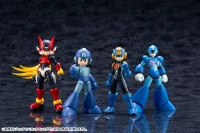 KOTOBUKIYA MEGA MAN (MEGA MAN BATTLE NETWORK) - Mega Man - photo 24