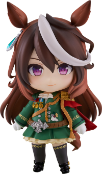 Nendoroid Symboli Rudolf 2