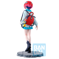 Amate Yuzuriha (Machu)"Mobile Suit Gundam GQuuuuuuX", Masterlise Ichibansho Figure 2