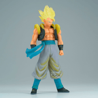 DRAGON BALL SUPER CLEARISE GOGETA & VEGITO(A:GOGETA) 2