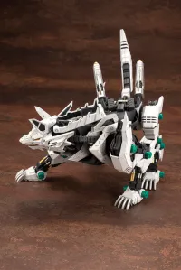 KOTOBUKIYA RZ-053 KÖNIG WOLF - ZOIDS - photo 11