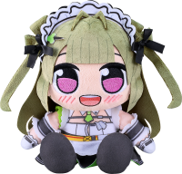 Kuripan Plushie Soda 2