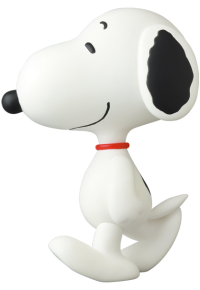 VCD Snoopy & Woodstock 1997 ver. 7