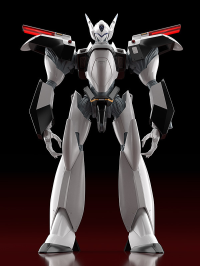 MODEROID AV-X0 Type Zero(3rd-run) 3