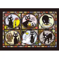 ENSKY 208-AC02 Jiji - Kiki's Delivery Service - photo 2
