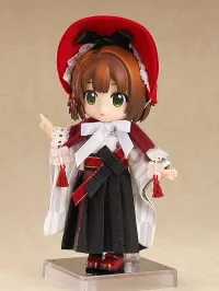 GOOD SMILE COMPANY Nendoroid Doll Outfit Set Rose: Japanese Dress Ver. - Figure Accessories - photo 5