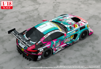 1/18 Good Smile Hatsune Miku AMG 2025 Season Opening Ver. 2