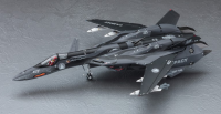 1/72  VF-19A "SVF-440 DULLAHANS" w/FAST PACK & High-maneuver missiles 2