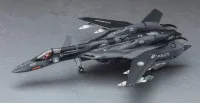 Hasegawa 1/72  VF-19A "SVF-440 DULLAHANS" w/FAST PACK & High-maneuver missiles - Macross - photo 2