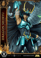 Premium Masterline Saint Seiya Dragon Shiryu "Final Bronze Cloth" 55