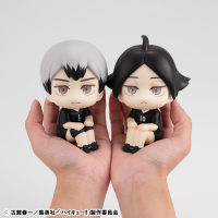 Lookup Haikyu!! Shinsuke Kita & Rintaro Suna Uniform ver. set 【with gift】 14