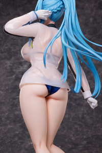 Helm: Aquamarine 10