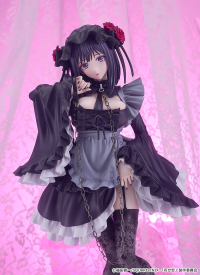 Shizuku Kuroe: Cosplay by Marin 15
