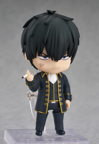 Nendoroid Toshiro Hijikata 4