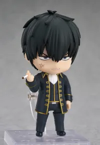 GOOD SMILE COMPANY Nendoroid Toshiro Hijikata - Gintama - photo 4