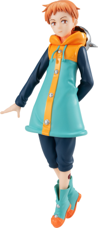 POP UP PARADE King 2