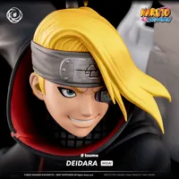 Tsume Art Deidara - Ikigai - NARUTO - photo 6