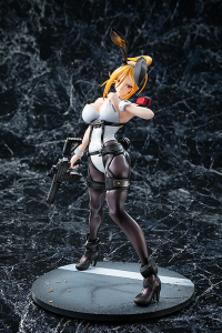 ARMS NOTE Powered Bunny Light Armor Ver. 4