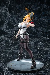 KADOKAWA ARMS NOTE Powered Bunny Light Armor Ver. - ARMS NOTE - photo 4