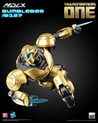 threezero Transformers One - MDLX Bumblebee/B127 - Transformers - photo 22