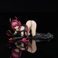 eStream ”To Love-Ru Darkness” Mea Kurosaki Darkness ver.(re-run) - To LOVE-Ru - photo 1