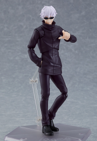 figma Satoru Gojo 10
