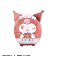 SANRIO CHARACTERS FUWA KORORIN3 (6pc per box) 3
