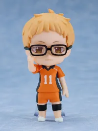 GOOD SMILE COMPANY Nendoroid Surprise Haikyu!! 02 Karasuno Edition (7pc per box) - Haikyu!! - photo 5