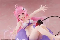 TAITO To Love-Ru Darkness Aqua Float Girls Figure - Lala - To LOVE-Ru - photo 12