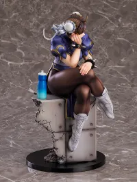 Max Factory Chun-Li - Street Fighter - photo 7