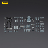 APOC Series Sky Tempest Fire Strike Mech ST-8614 5
