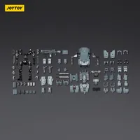 JOYTOY APOC Series Sky Tempest Fire Strike Mech ST-8614 - Dark Source - photo 5