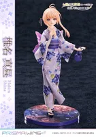 Prime 1 Studio PRISMA WING The Angel Next Door Spoils Me Rotten Mahiru Shiina 1/7 Scale Pre-Painted Figure - The Angel Next Door Spoils Me Rotten - photo 4