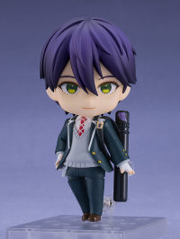 Nendoroid Kenmochi Toya 7