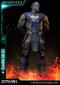 Premium Masterline Injustice 2 Darkseid 29