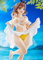 <Spiritale> Atelier Ryza 3: Alchemist of the End & the Secret Key - Ryza (Swimwear ver.) 1/6scale figure 11