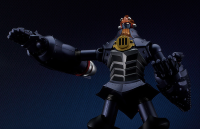 MODEROID Big O 3