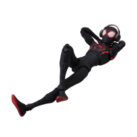 SPIDER-MAN:INTO THE SPIDER-VERSE SV-ACTION MILES MORALES / SPIDER-MAN（4th Rerelease） 11