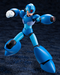 MEGA MAN X X 20