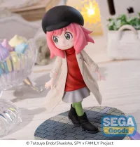 SEGA Luminasta TV Anime "SPY x FAMILY" "Anya Forger" Stylish Look Vol.1 - SPY x FAMILY - photo 5